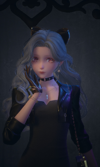 Mob Boss Wife image