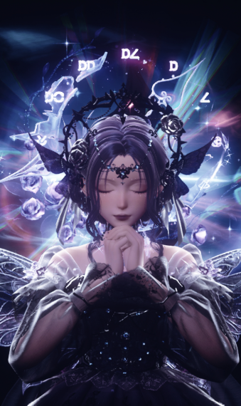 Queen Faerie image