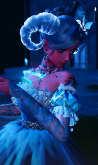 Amara Gaubert image