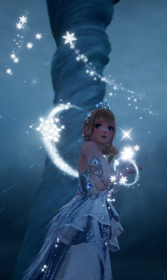 The Snow Queen image