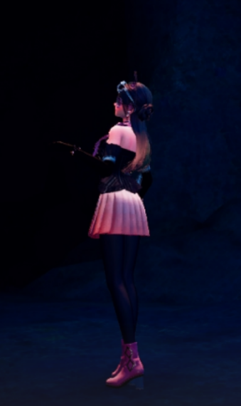 Denise image