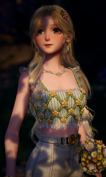 florapom on the wind image