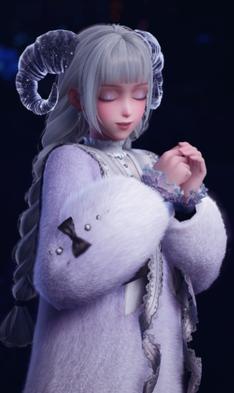 counting sheep image