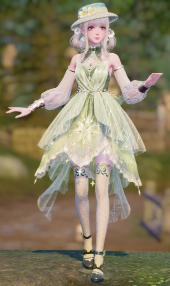 One Spring Day image