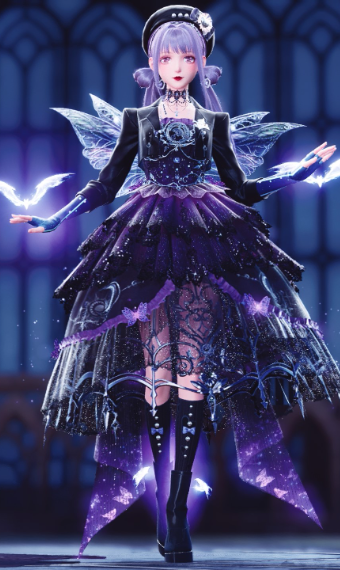 Shattered Stars image