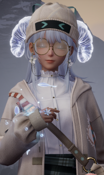Softly Socko image