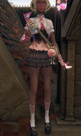 Jet Pink image