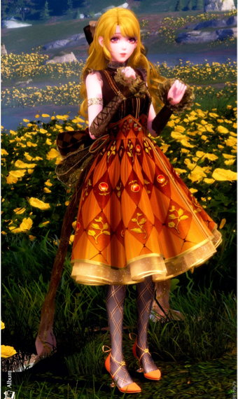 Look image