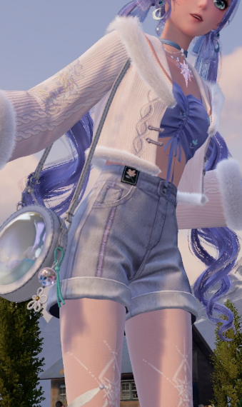 yuki's summer snowfall <3 image
