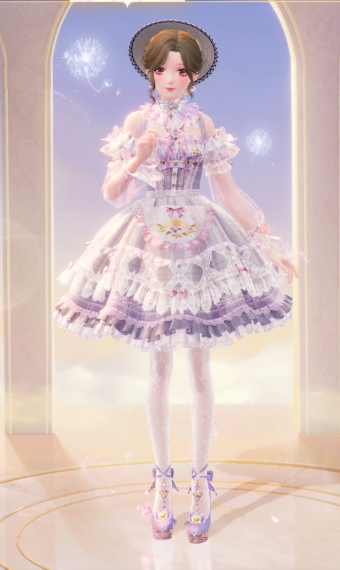Cute Spring image
