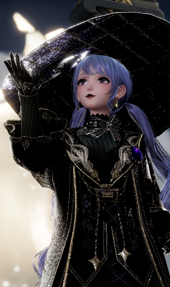 Witch Time image