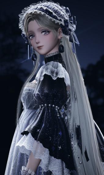 Shallow Night image