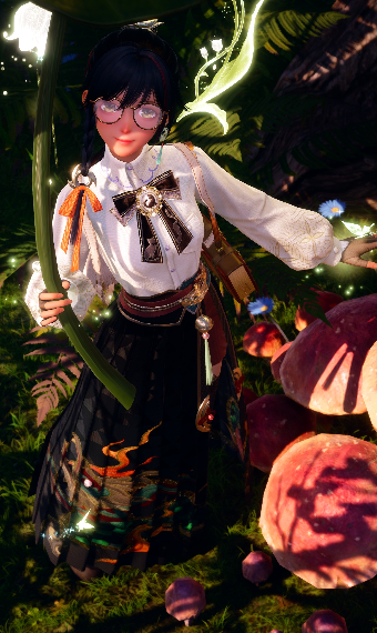 Linlang adventurer image