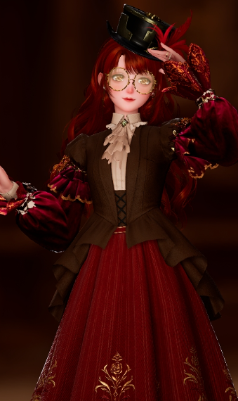 The Mad Hatter image