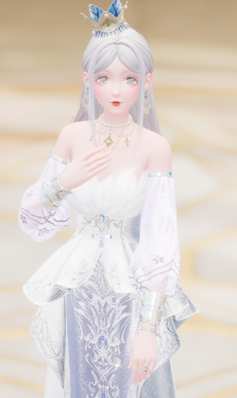 The White Queen image
