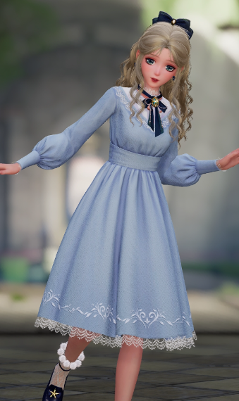 Alice in Wonderland image