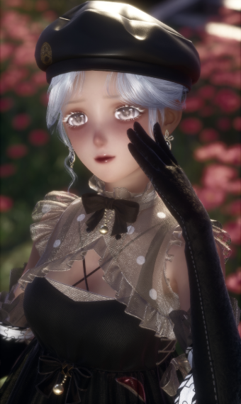Apple of My Eye image