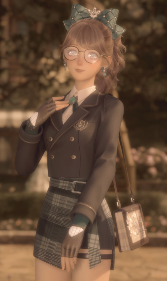 Verdant Curriculum image