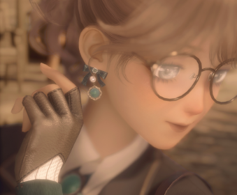 First image