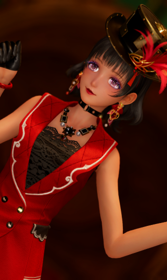 Ruby Magician image