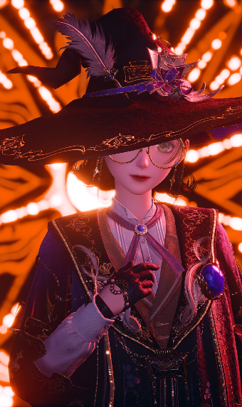 Magic Professor image
