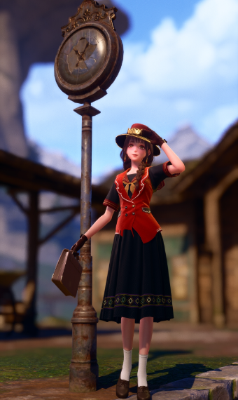 Rail Traveler image