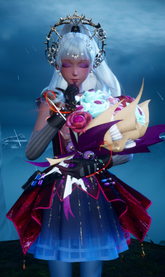 Bride of the Dark v.1 image
