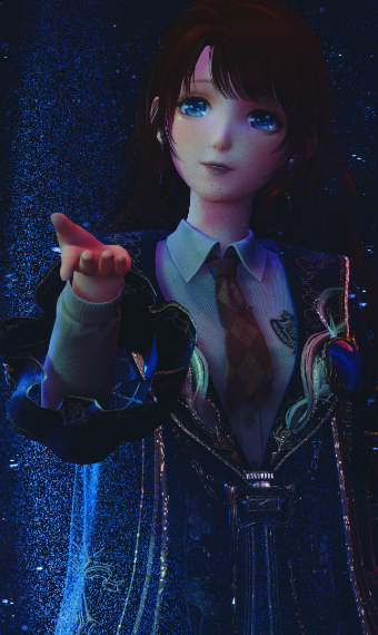 Magic Student image