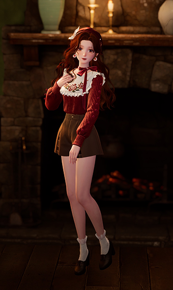 Victorian Secrets image