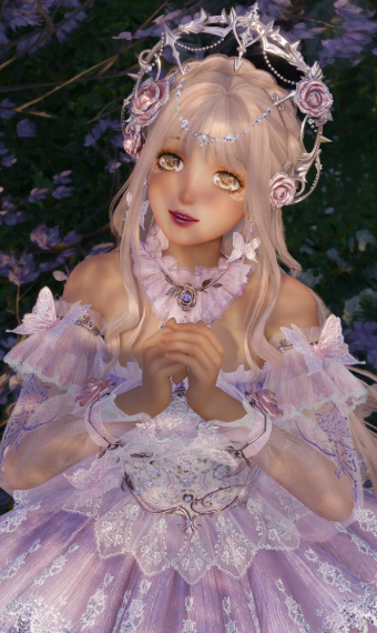 Blossom Dream image
