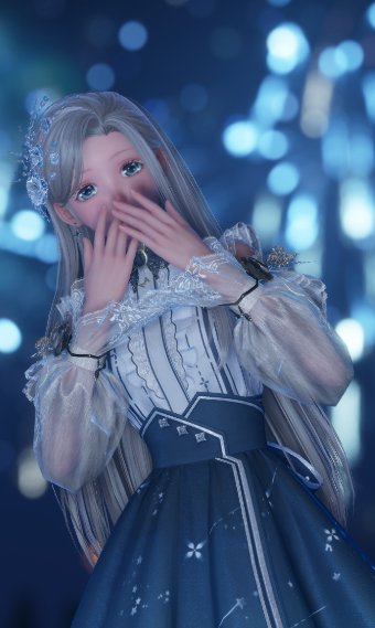 Delphinium image