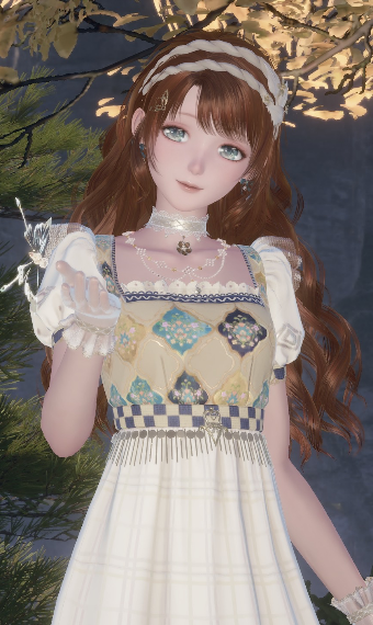 cinnamon girl image