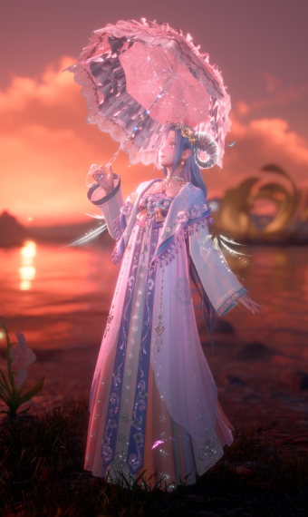 dawn muse image