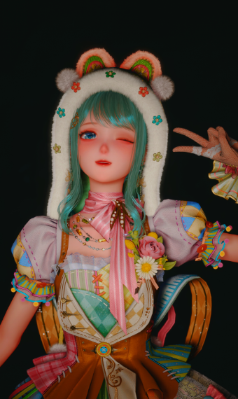 Colerfull image