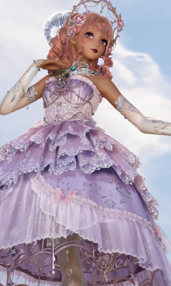 fairy goddess image