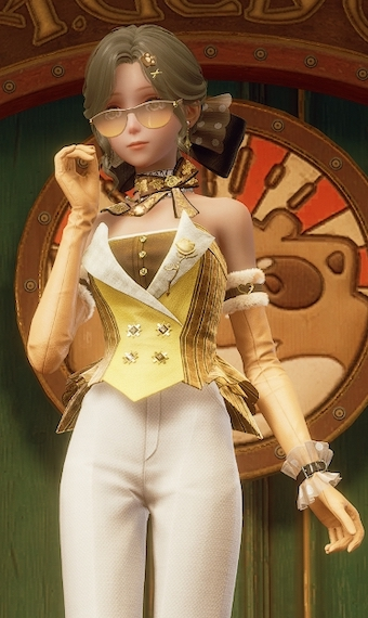 Chuckle Club Manager image