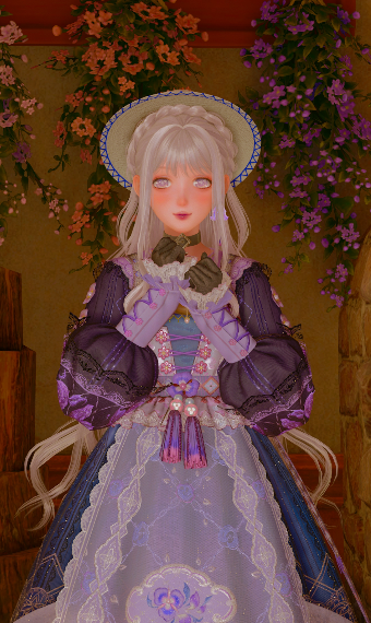 livin' lavender image