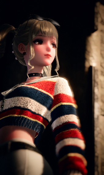 A Distant Legend image