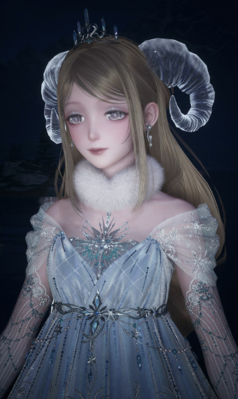 Ice Queen image