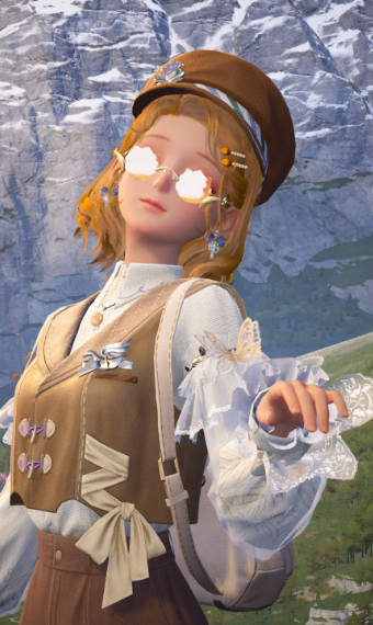Look image