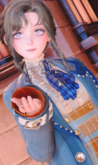 The Frock is Pretty image