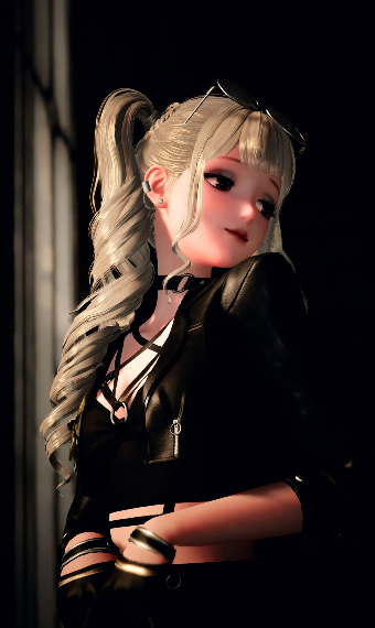 Dark Be Damned image