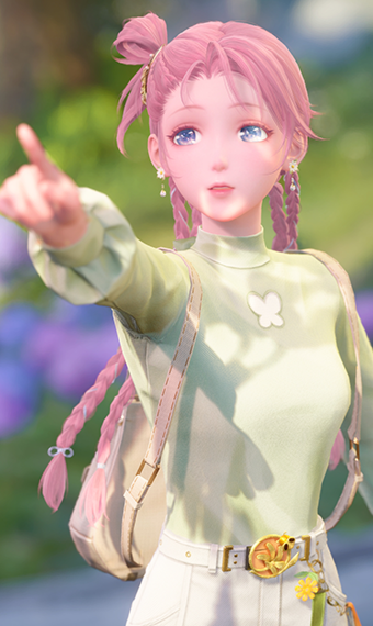 Sweet beginnings image