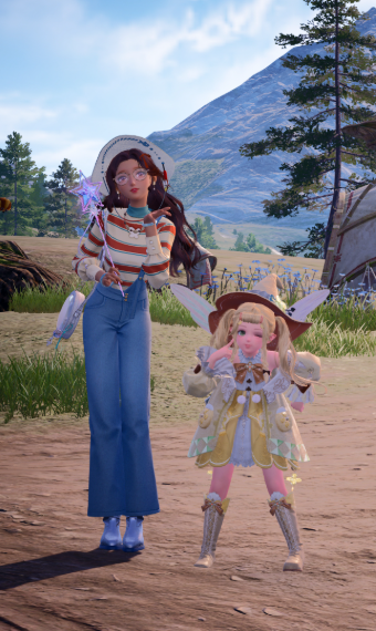 Modern Witch image