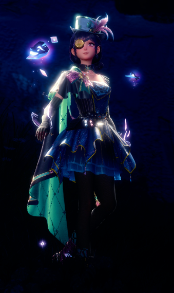 Carnival Queen image
