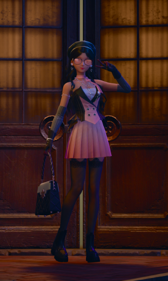 K-Pop Idol image