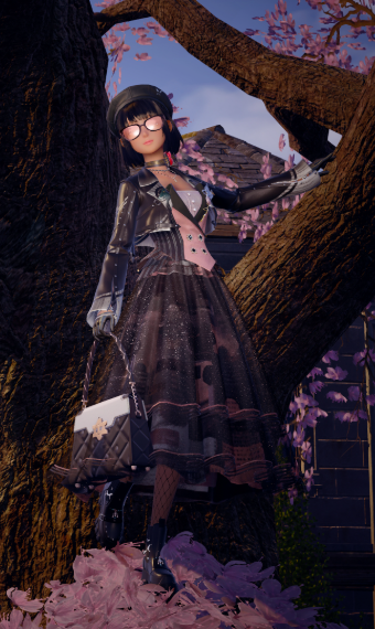 Alt Art Student image