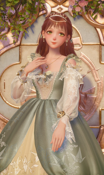 Princess Flora image