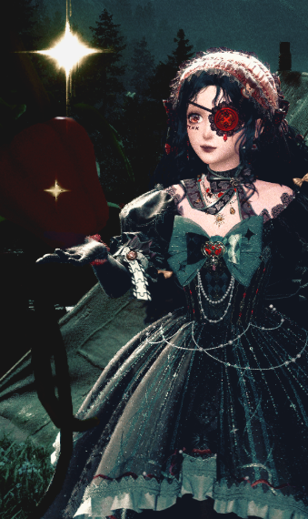 Snow White's Revenge image