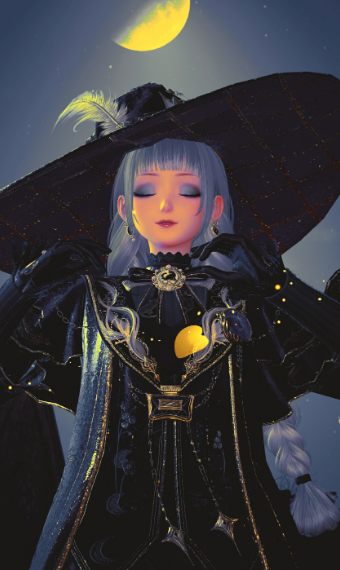 Graceful Magic image